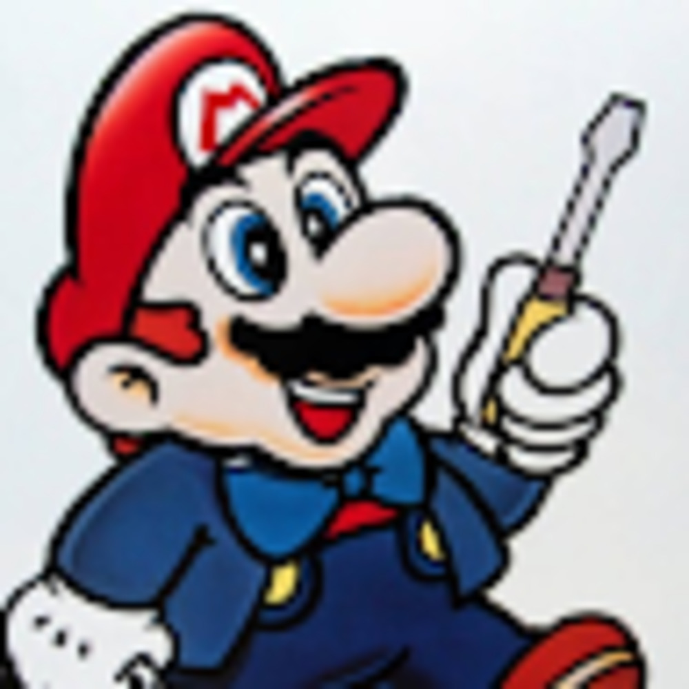 Meet your Posher, Kenny